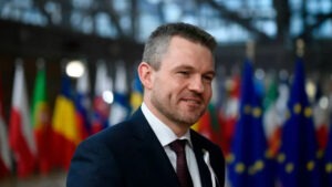 prezydent slovachchyny zaklykav do strymanosti v peregovorah pro vstup ukrayiny v nato