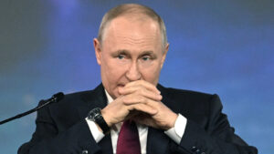 putin vymagaye kapitulyacziyi ukrayiny dlya prypynennya vognyu isw