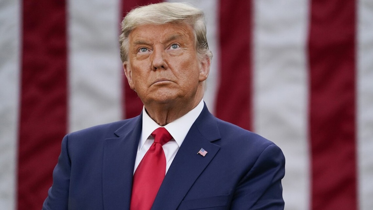 Передвиборчий штаб Трампа заявив про атаку іранських хакерів Передвиборчий-штаб-Трампа-заявив-про-атаку-іранських-хакерів